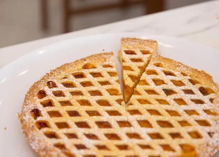 Edelweiss Hotel Riccione